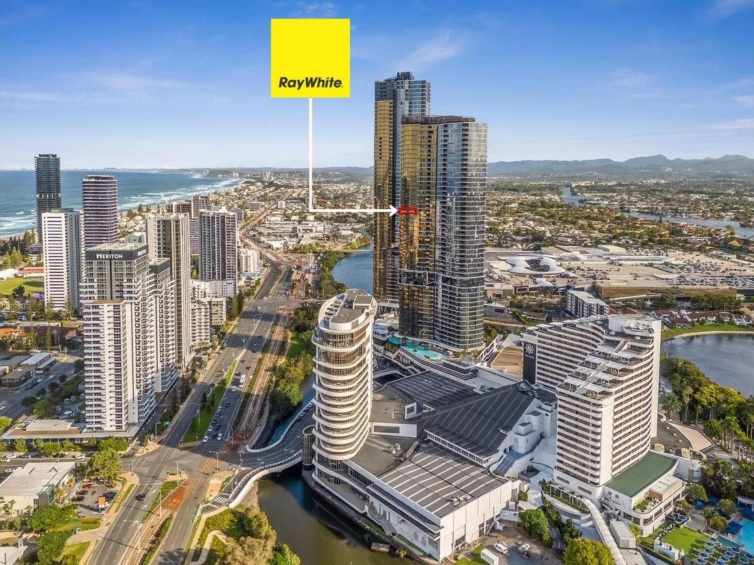 13403/5 The Darling Avenue, Broadbeach QLD 4218