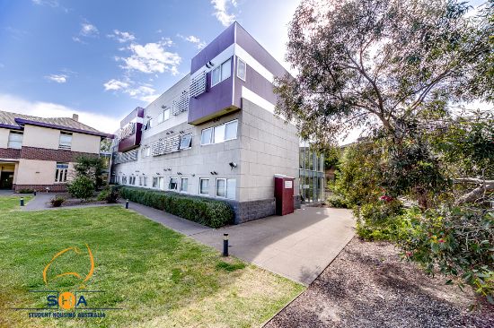 135D/116-130 Main Drive Street, Bundoora, Vic 3083