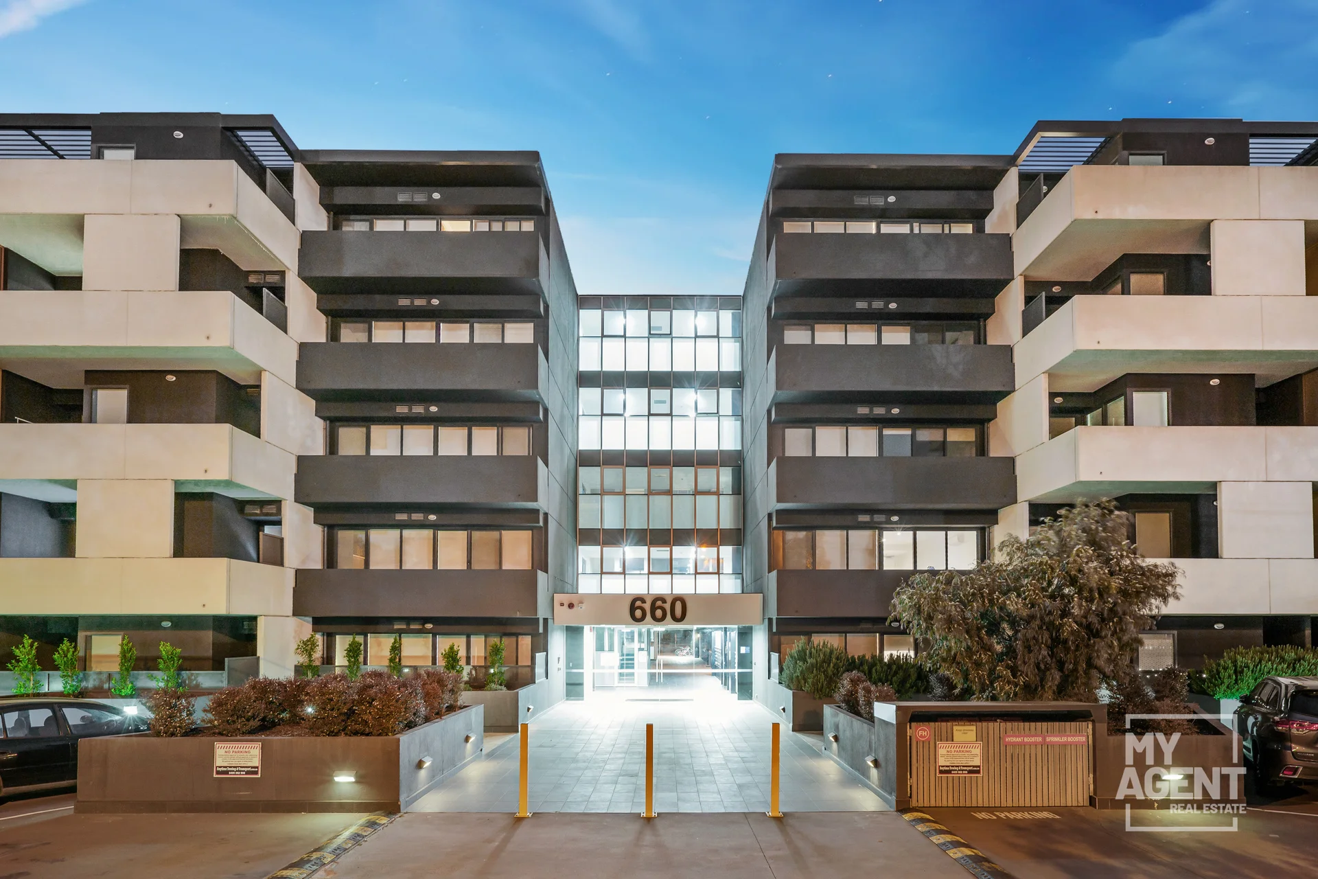 139/660 Blackburn Road, Notting Hill, Vic 3168
