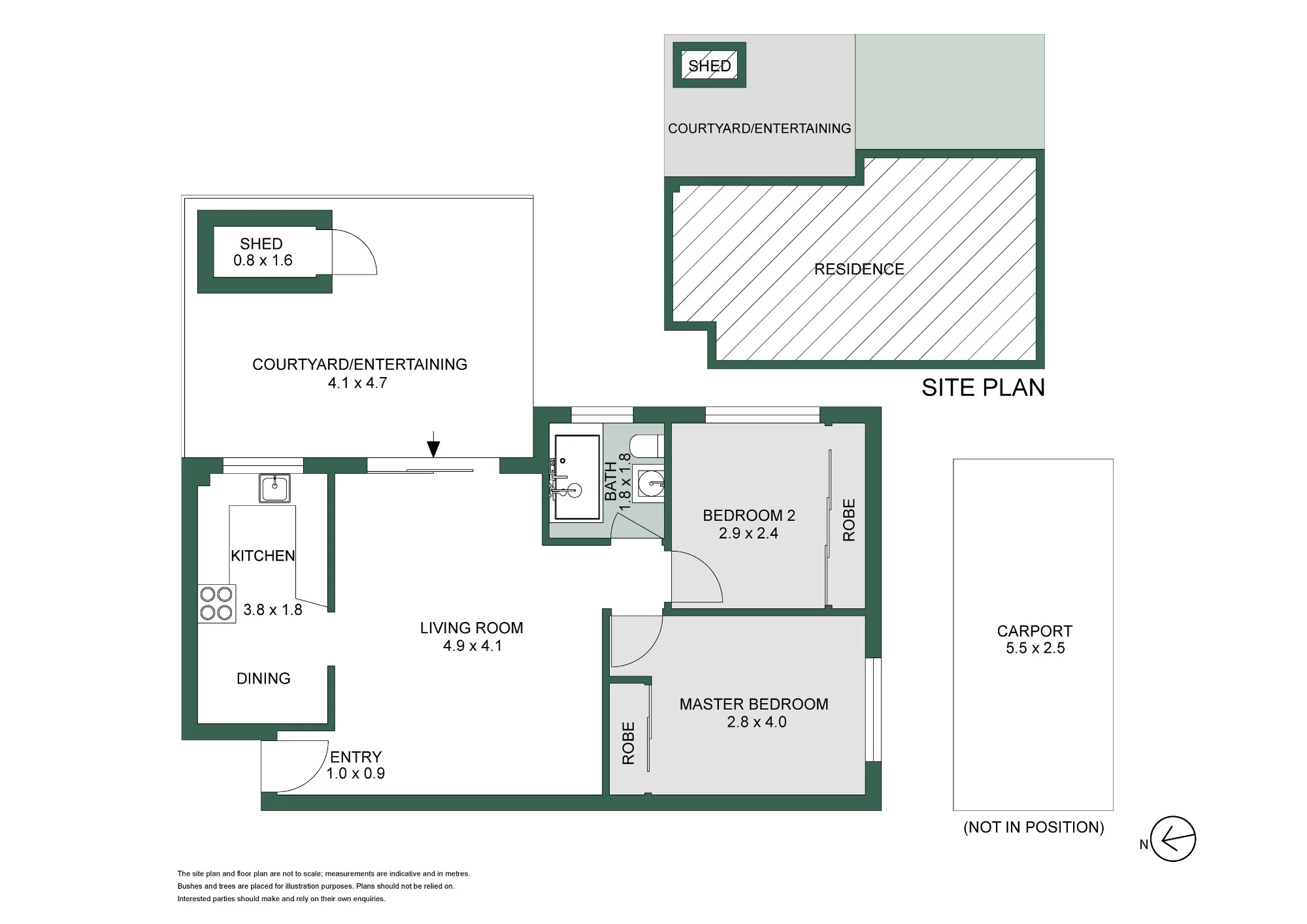 14/1 Calder Road, Rydalmere, NSW 2116
