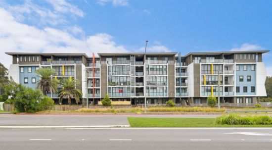14/1 Drinkwater Lane, Edmondson Park, NSW 2174