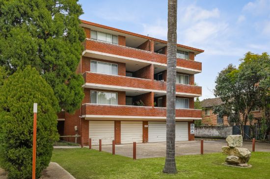 14/10-14 Burlington Road, Homebush, NSW 2140