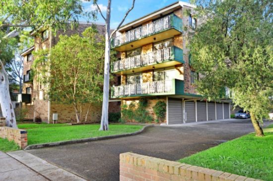 14/102-110 Doncaster Avenue, Kensington, NSW 2033