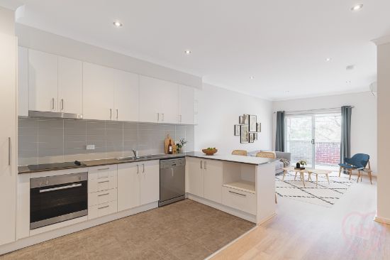 14/11-13 Majura Avenue, Dickson, ACT 2602