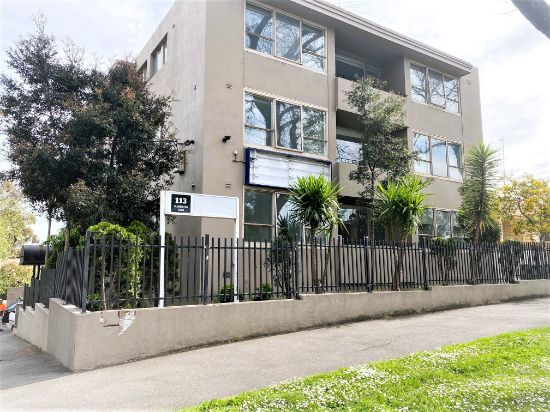 14/113 Flemington Road, North Melbourne, Vic 3051