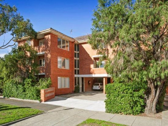 14/117 Park Street, St Kilda West, Vic 3182
