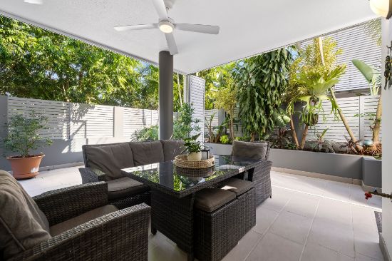 14/12 Barramul Street, Bulimba, Qld 4171