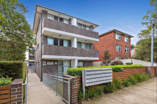 14/12 The Avenue, Ashfield, NSW 2131