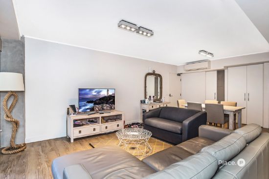 14/125 Melbourne Street, South Brisbane, Qld 4101