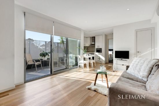 14/13 Winifred Street, Essendon, Vic 3040
