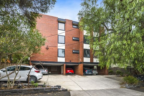 14/14 Normanby Street, Windsor, Vic 3181