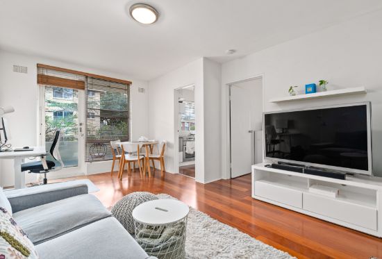 14/142 Ernest Street, Crows Nest, NSW 2065