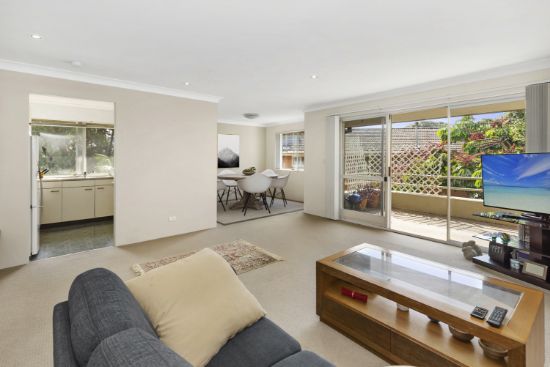 14/16 The Crescent, Dee Why, NSW 2099