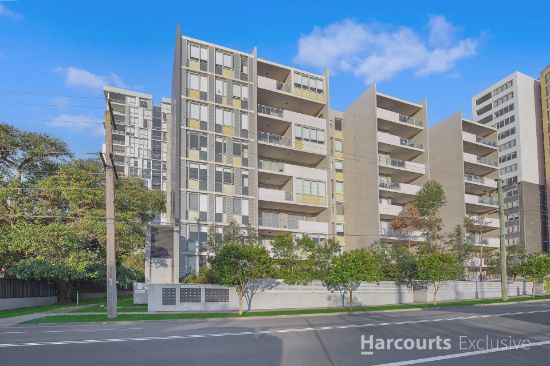14/17 Jenkins Road, Carlingford, NSW 2118
