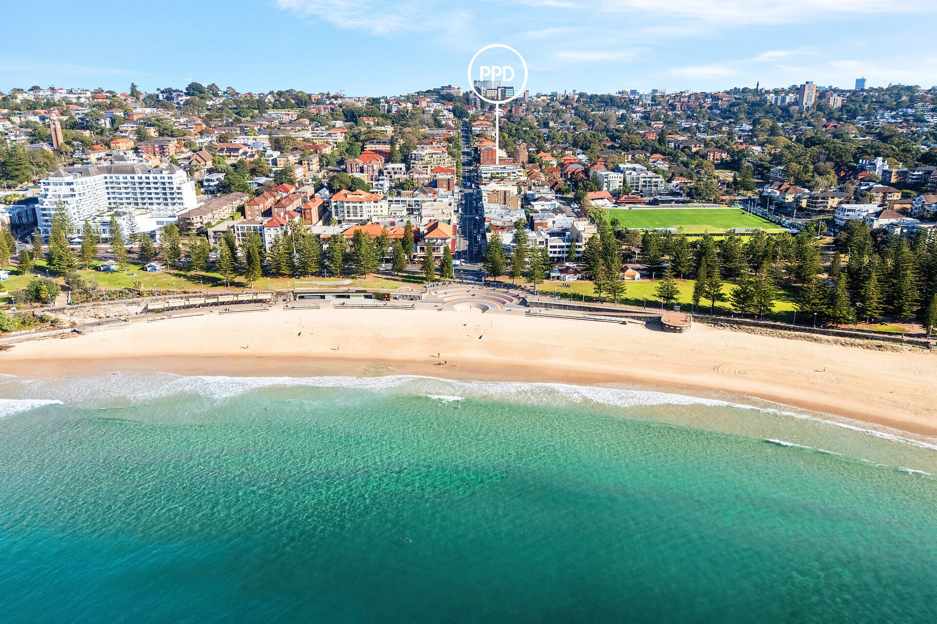 14/174-176 Coogee Bay Road, Coogee, NSW 2034
