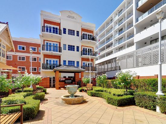 14/2 Mayfair Street, West Perth, WA 6005