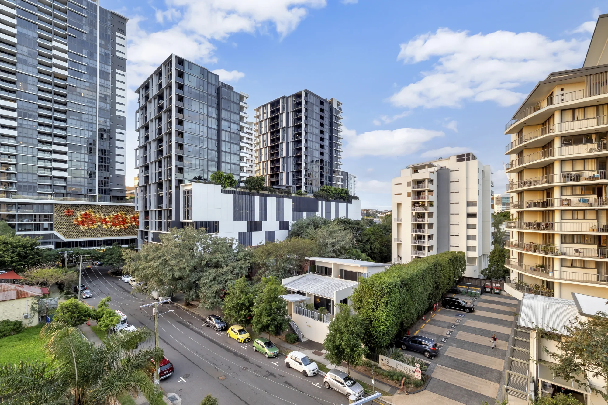 14/21 Manning Street, Milton, Qld 4064