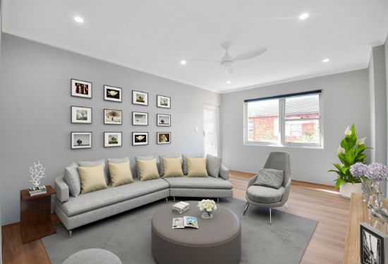 14/24-26 FLORENCE STREET, Ramsgate Beach, NSW 2217