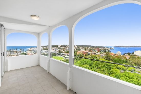 14/24 Birkley Road, Manly, NSW 2095