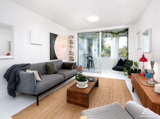 14/27 St Leonards Street, Mosman Park, WA 6012
