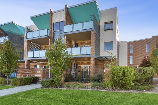 14/283 Flemington Road, Franklin, ACT 2913