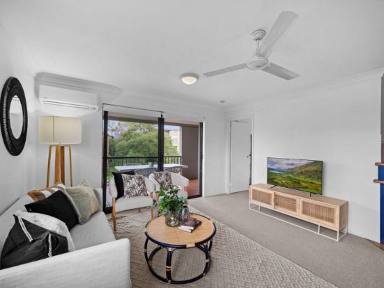 14/29 Bell Street, Kangaroo Point, Qld 4169