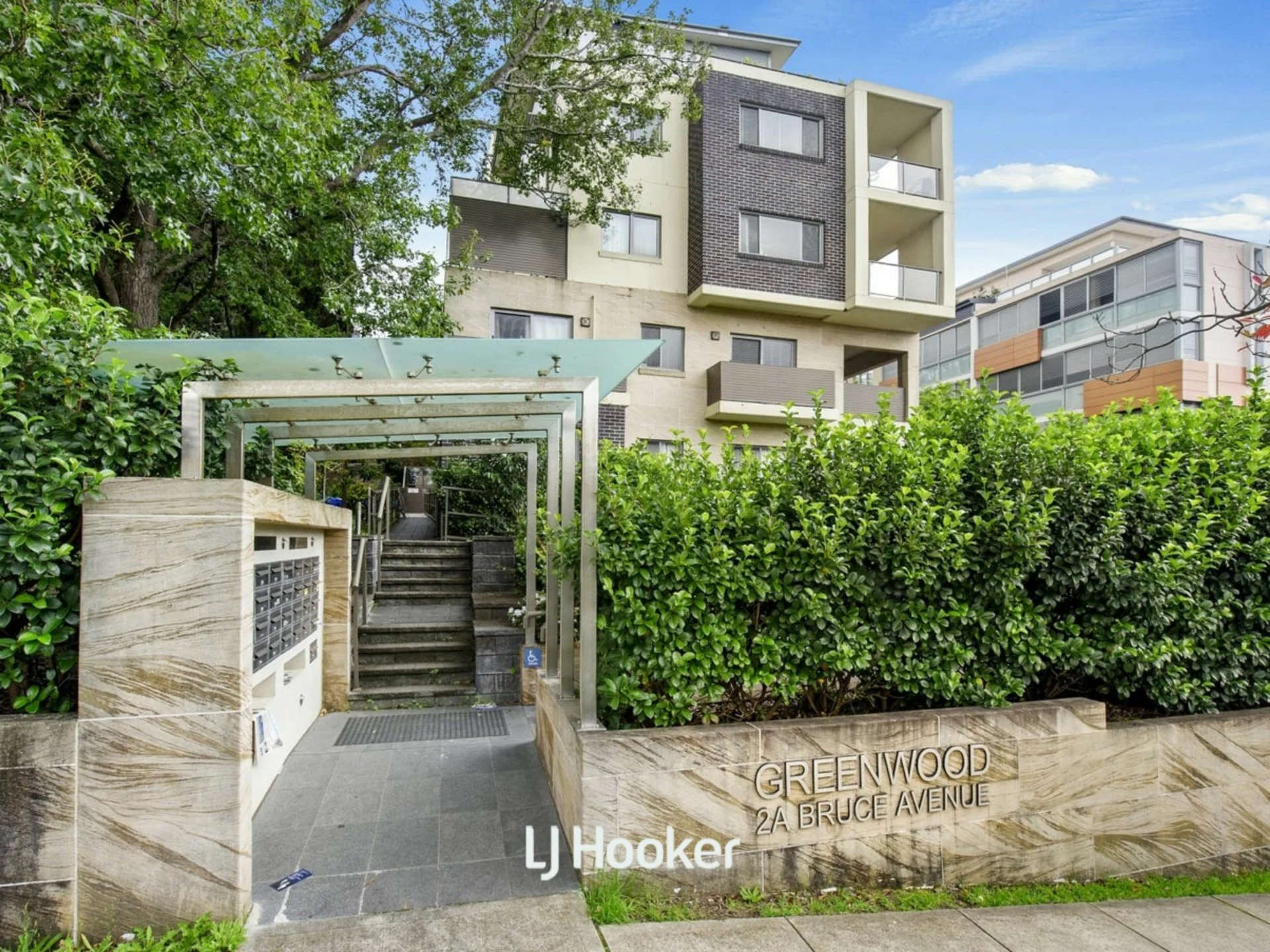 14/2A Bruce Avenue, Killara, NSW 2071