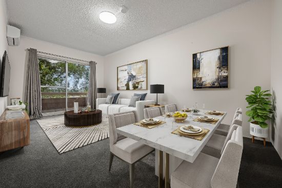 14/3-5 Riverside Crescent, Marrickville, NSW 2204