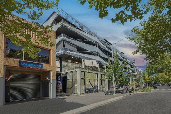 14/30 Lonsdale Street, Braddon, ACT 2612