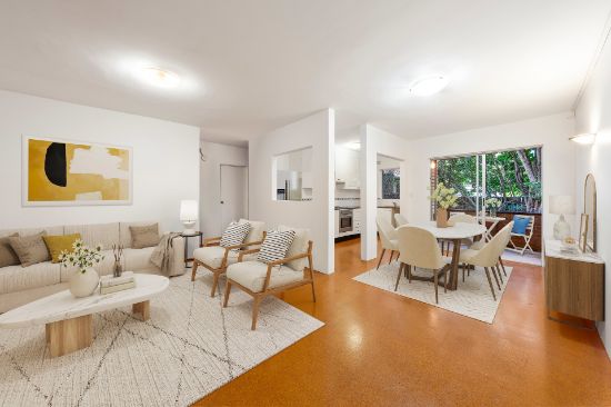 14/30 Queen Street, Ashfield, NSW 2131