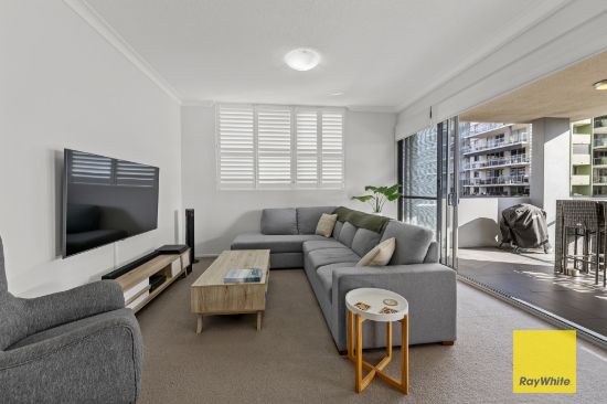 14/31 Agnes Street, Albion, Qld 4010
