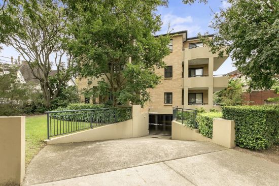 14/36A Prince Street, Randwick, NSW 2031