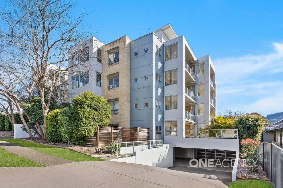 14/46 Bourke Street, North Wollongong, NSW 2500
