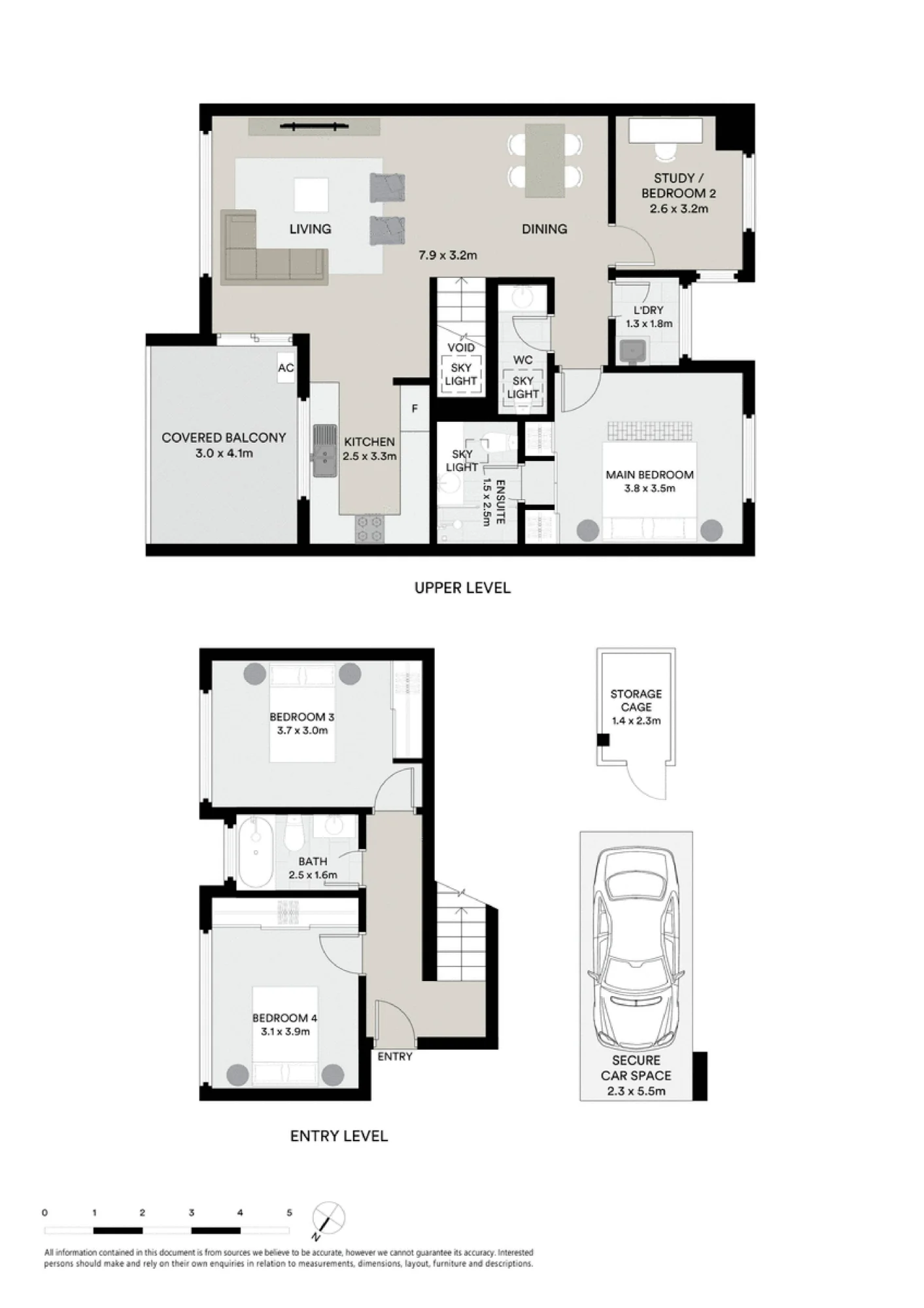 14/48-50 Premier Street, Kogarah, NSW 2217