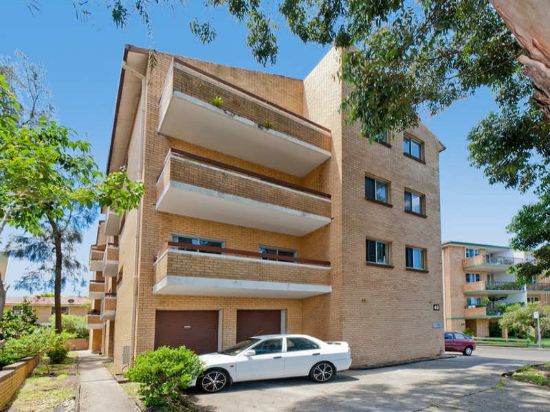14/49 Villiers Street, Rockdale, NSW 2216