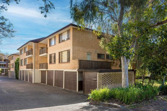 14/53 Auburn Street, Sutherland, NSW 2232