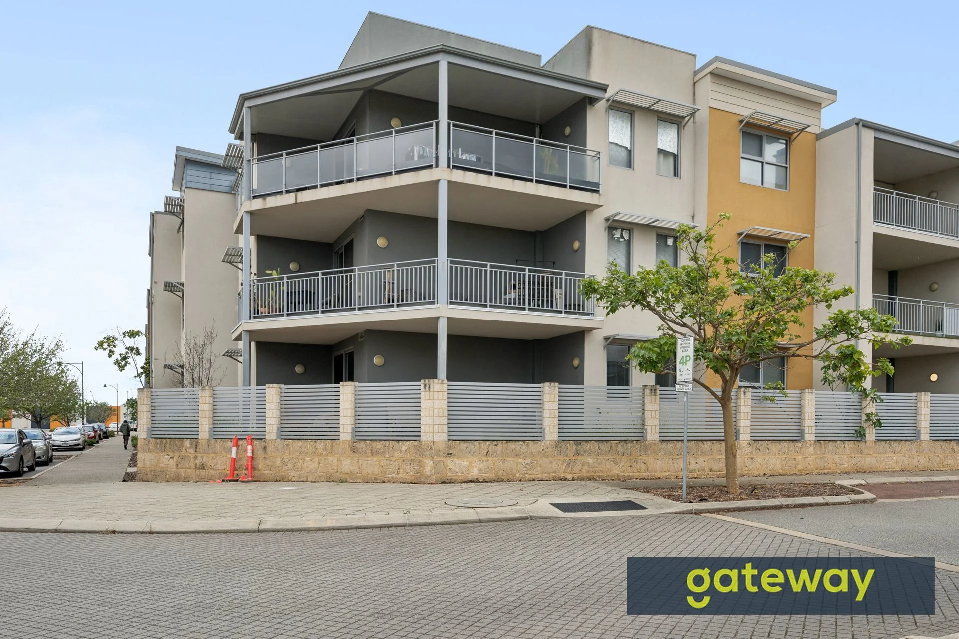14/55 Flourish Loop, Atwell, WA 6164