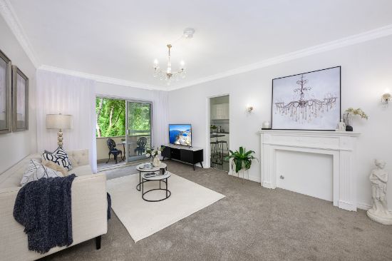 14/6 Larkin Street, Roseville, NSW 2069