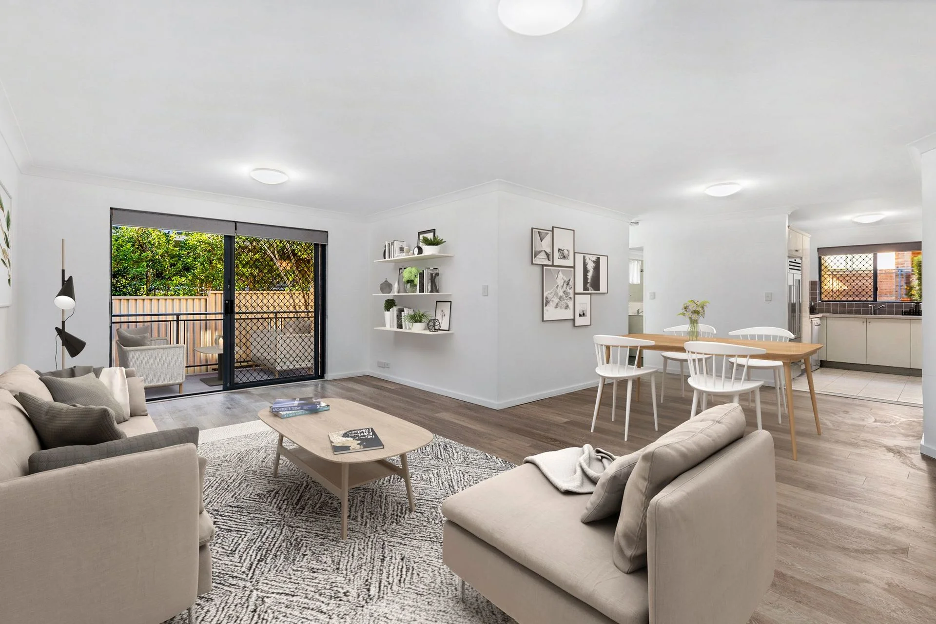 14/614 Princes Highway, Kirrawee, NSW 2232