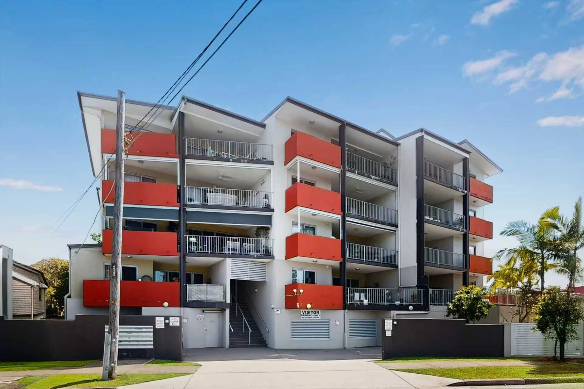14/65 John Street, Redcliffe, Qld 4020