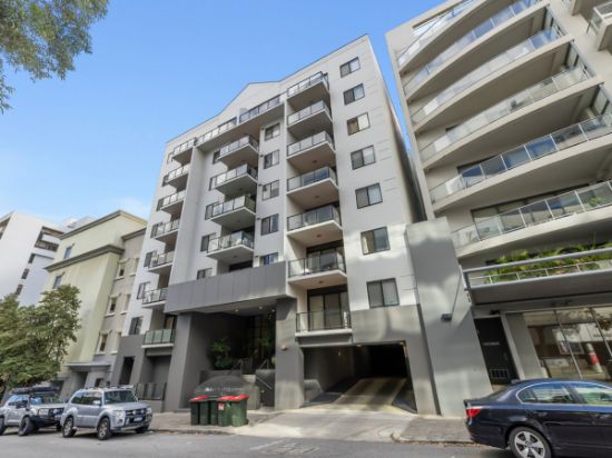 14/7-9 Bennett Street, East Perth, WA 6004