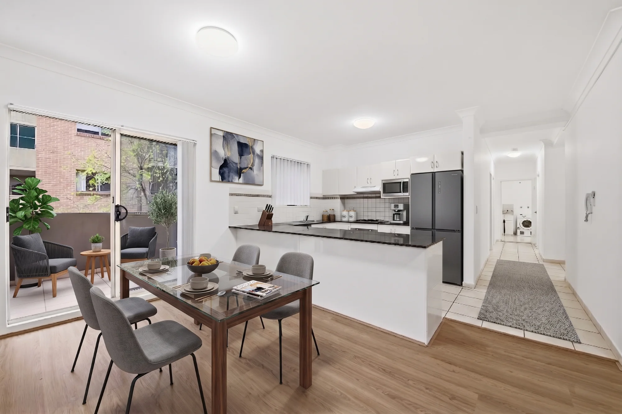 14/8-10 Browne Parade, Warwick Farm, NSW 2170