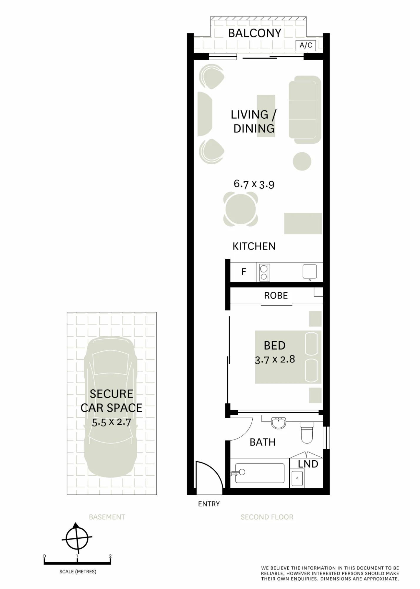 14/81-83 Gilderthorpe Avenue, Randwick, NSW 2031