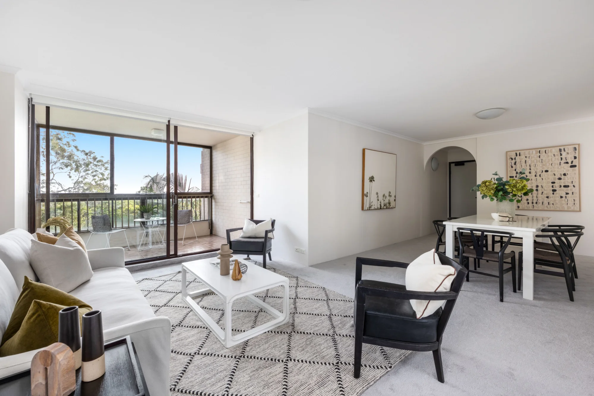 14/81A Gerard Street, Cremorne NSW 2090