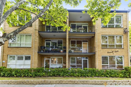 14/9 Cromwell Road, South Yarra, Vic 3141