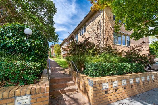 14/9a Fordholm Road, Hawthorn, Vic 3122