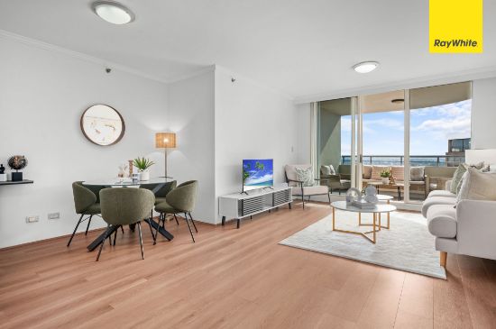 140/14 Brown Street, Chatswood, NSW 2067