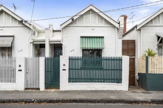 140 Surrey Road North, South Yarra, Vic 3141