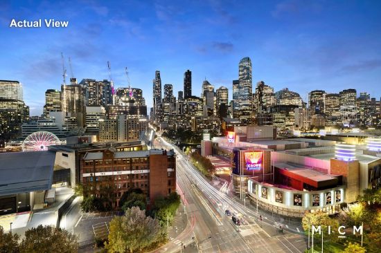 1400/63 Whiteman Street, Southbank, Vic 3006