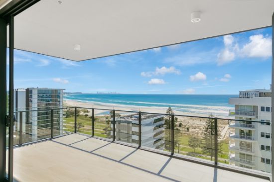 1401/10 Coyne St, Coolangatta, Qld 4225